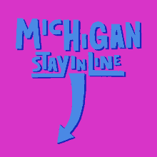 Michigan Mi GIF