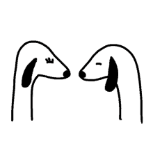 Kiss Dog GIF - Kiss Dog Animated GIFs