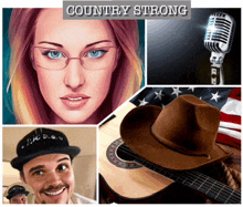 Countrystrong GIF - Countrystrong GIFs