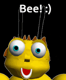 Bee Buzz GIF - Bee Buzz Gaymer GIFs