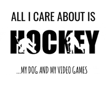 Hockey Hobbies GIF - Hockey Hobbies Hockey Player GIFs