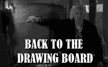 Drawing Board Chalk GIF - Drawing Board Chalk Science GIFs