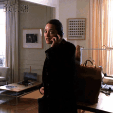 Its Your Mother Marion Cotillard GIF - Its Your Mother Marion Cotillard Josephine Bloom GIFs
