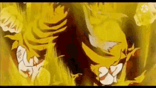 Son Goku Super Saiyan GIF - Son Goku Super Saiyan GIFs
