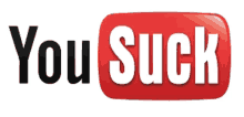 suck youtube