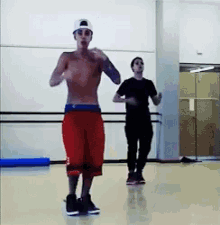 Justin Bieber Dance GIF - Justin Bieber Dance Practice GIFs