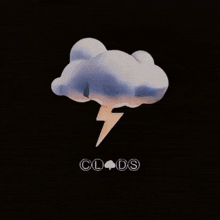 Cloudians GIF