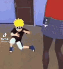 Naruto Dancing GIF - Naruto Dancing GIFs