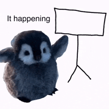 Pudgy Penguins GIF