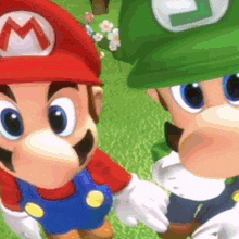 Mario Super Mario GIF - Mario Super Mario Moodboard GIFs