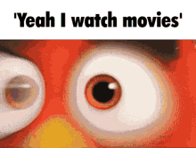 Movies Angry Birds GIF - Movies Angry Birds Movie Fan GIFs