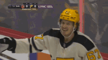 Pittsburgh Penguins Rickard Rakell GIF - Pittsburgh Penguins Rickard Rakell Penguins GIFs