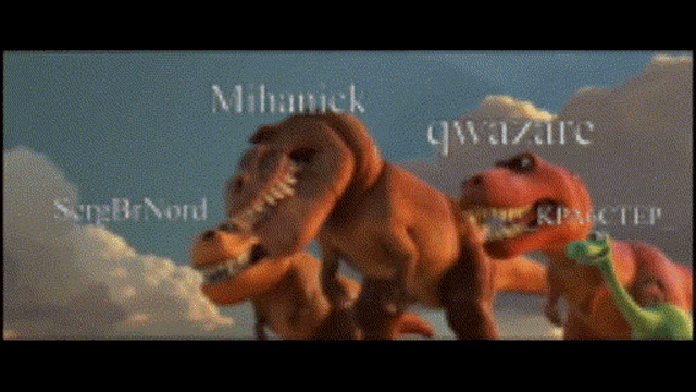 Dino GIF - Dino GIFs