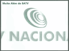 Vinheta Tv Nacional GIF - Vinheta Tv Nacional Canal Dois GIFs