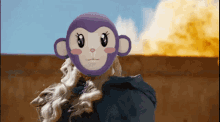 Monkey Kingdom King Token GIF - Monkey Kingdom King Token Monkey Legends GIFs