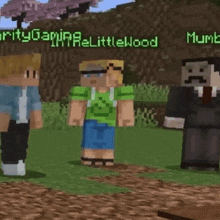 Inthelittlewood Itlw GIF