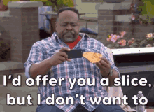 Cedric The Entertainer Offer GIF