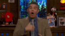 Andycohen Dancing GIF - Andycohen Dancing Excited GIFs