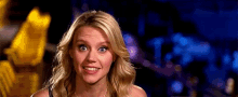 Kate Mckinnon Oh Really GIF - Kate Mckinnon Oh Really I Dont Believe You GIFs
