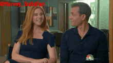 suits interview
