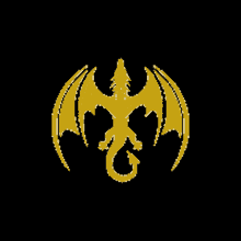 Goldendragon GIF - Goldendragon Dragon Gold GIFs