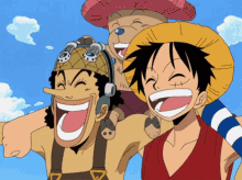 Usopp One GIF - Usopp One Piece GIFs