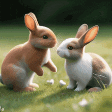 Cute Bunny GIF - Cute Bunny Funny GIFs