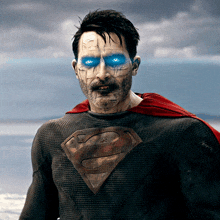 Bizzaro Superman GIF