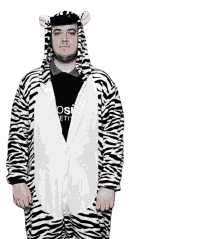 rlcs zebra