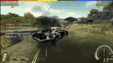 Flat Out Flat Out2 GIF