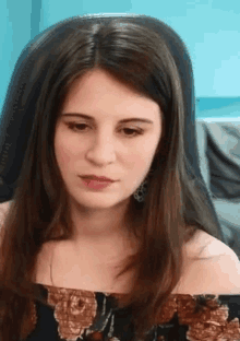 Dechartgames Amelia Rose Blaire GIF