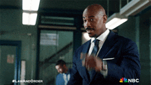 That'S Right Detective Jalen Shaw GIF - That'S Right Detective Jalen Shaw Law & Order GIFs