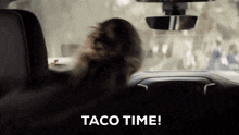 It'S Taco Time Seal Team GIF - It'S Taco Time Seal Team Shock GIFs