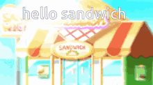 Sandwich Cookie Peanutmakesgifs GIF