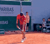 Kei Nishikori Serve GIF - Kei Nishikori Serve Tennis GIFs