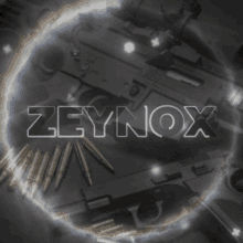 Zeynox2 GIF - Zeynox2 GIFs