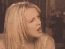 Yawn GIF - Britney Spears Yawn Bored GIFs