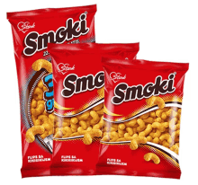 smoki smoki flips food curls snack