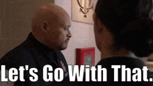Chicago Fire Joe Cruz GIF - Chicago Fire Joe Cruz Lets Go With That GIFs