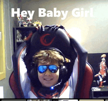 Hey Baby Girl GIF - Hey Baby Girl GIFs