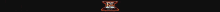 a blurred image of a fork and knife against a red background
