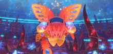 Kirby Morpho Knight GIF - Kirby Morpho Knight Kirby Star Allies GIFs