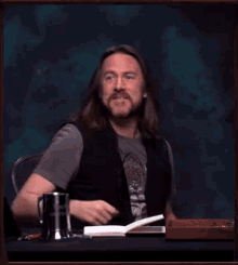 Exandriaunlimited Exu GIF - Exandriaunlimited Exu Criticalrole GIFs