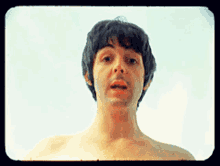 The Beatles Hello GIF - The Beatles Hello Loud GIFs