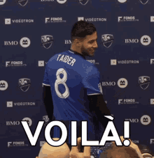 Taider Imfc GIF - Taider Imfc Cfmtl GIFs
