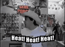 Abbyjamz Heat GIF - Abbyjamz Heat GIFs