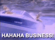 Haha Business GIF - Hahabusiness Habusiness GIFs
