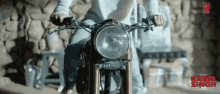 Start Motorcycle Smoking GIF - Start Motorcycle Smoking Shahid Kapoor GIFs