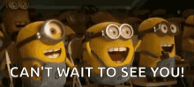 Minions Oh Yeah GIF - Minions Oh Yeah Party GIFs