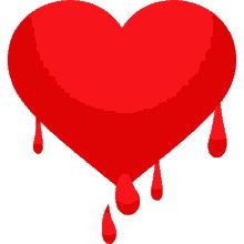 love bleeding